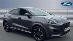 Used 2023 Ford Puma ST-Line X Hatchback | £18,000 (Fair price)