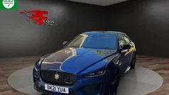 Used 2021 Jaguar XE R-Dynamic Sedan | £19,000 (Fair price)