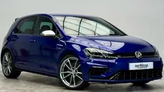 Used 2020 VW Golf VII R Hatchback | £22,350 (Super price)