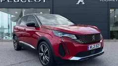 Used 2022 Peugeot 3008 Premium Estate | £19,430 (Fair price)