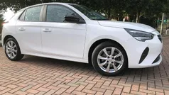 Used 2022 Vauxhall Corsa Edition Hatchback | £10,857 (Fair price)