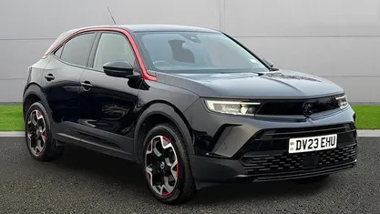 Used 2025 Vauxhall Mokka SUV | £13,599 (Good price)