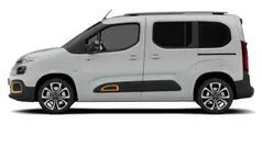 Used 2020 Citroën Berlingo Flair MPV | £12,190 (Super price)