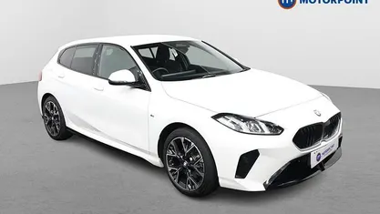 Used BMW 120 M Sport 156 HP (114 kW) 2025 Hatchback