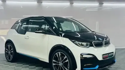Used BMW i3 Comfort Edition 135 kW (184 HP) 2022 Hatchback