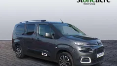 Used 2019 Citroën Berlingo Flair MPV | £11,995 (Fair price)