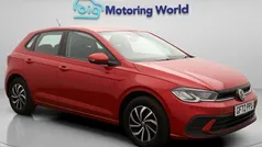 Used 2026 VW Polo Life Hatchback | £13,500 (Super price)
