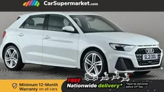 Used 2025 Audi A1 Sportback S-Line Hatchback | £17,197 (Super price)