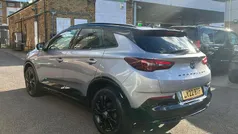 Grey Used 2022 Vauxhall Grandland X GS Line SUV | £15,535 (Fair price)