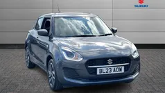 Used 2023 Suzuki Swift SZ-L Hatchback | £13,496 (Fair price)
