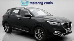 Used 2022 MG HS Excite SUV | £13,100 (Fair price)
