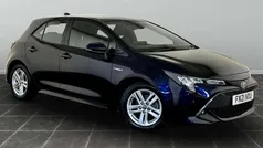 Used 2022 Toyota Corolla Hatchback | £14,295 (Super price)