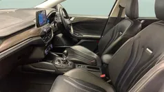 Used 2019 Ford Focus Vignale Estate | £8,315 (Good price)