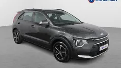 Grey Used 2024 Kia Niro 2 SUV | £22,099 (Fair price)