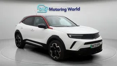 Used 2025 Vauxhall Mokka GS Line SUV | £12,368 (Good price)