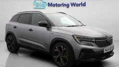Used 2024 Renault Austral Iconic Esprit Alpine SUV | £25,300 (Fair price)