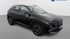 Used 2024 Hyundai Tucson Premium SUV | £26,299 (Fair price)
