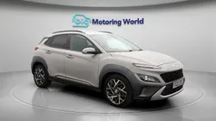 Used 2022 Hyundai Kona Premium SUV | £14,500 (Fair price)