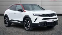 Used 2022 Vauxhall Mokka SRi SUV | £15,995 (Fair price)