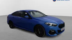 Used 2024 BMW 220 M Sport Coupe | £23,849