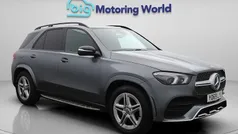 Used 2021 Mercedes E300 AMG line Estate | £33,700 (Fair price)