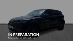 Used 2023 Land Rover Range Rover evoque R-Dynamic Hatchback | £21,420 (Super price)