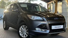 Used 2016 Ford Kuga Titanium SUV | £6,395 (Good price)
