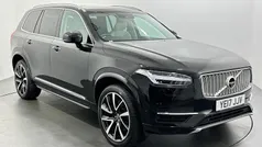 Used 2018 Volvo XC90 Inscription SUV | £20,992 (Good price)