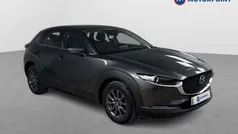 Used 2022 Mazda CX-30 SUV | £16,549 (Good price)