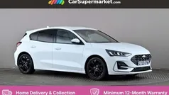 Used 2023 Ford Focus ST-Line Hatchback | £16,197 (Fair price)