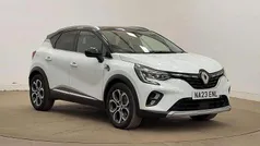 Used 2023 Renault Captur Techno SUV | £17,995 (Fair price)