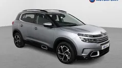 Used 2020 Citroën C5 Aircross Flair SUV | £15,649 (Fair price)