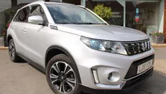 Used 2019 Suzuki Vitara SZ5 SUV | £12,995 (Good price)
