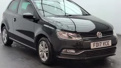 Used 2018 VW Polo Edition Hatchback | £8,150 (Super price)
