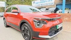 Used 2023 Kia Niro SUV | £17,995 (Good price)