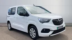 Vauxhall Combo