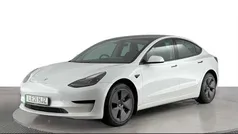 Used 2021 Tesla Model 3 Standard Range Sedan | £16,380 (Fair price)