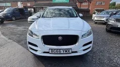 Used 2020 Jaguar F-Pace Prestige SUV | £11,999 (Super price)