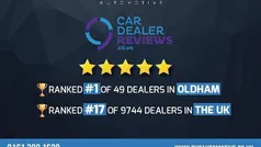 Used 2017 Mercedes A160 AMG Line Premium Plus Hatchback | £10,994 (Fair price)