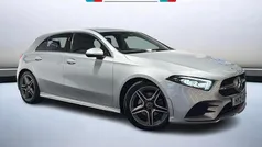 Used 2022 Mercedes A180 Executive Hatchback | £17,999 (Fair price)