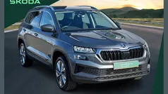 Used 2024 Skoda Karoq SE L SUV | £20,999 (Fair price)