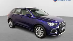 Used 2025 Audi Q3 Sport SUV | £20,799 (Super price)
