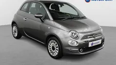 Used 2024 Fiat 500 Hatchback | £9,999 (Fair price)