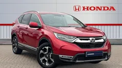 Used 2020 Honda CR-V SR SUV | £19,536 (Fair price)