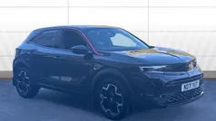 Black Used 2021 Vauxhall Mokka SRi SUV | £14,794 (Fair price)