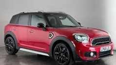 Used 2020 Mini Cooper S Countryman Sport SUV | £14,000 (Good price)