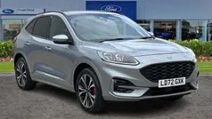Used 2023 Ford Kuga ST-Line X SUV | £22,123 (Good price)