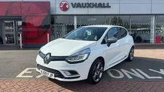Used 2018 Renault Clio IV GT-Line Hatchback | £8,989 (Fair price)