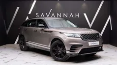 Used 2022 Land Rover Range Rover Velar SE Dynamic SUV | £36,767 (Fair price)