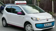 Used 2016 VW up! Move Hatchback | £5,595 (Good price)
